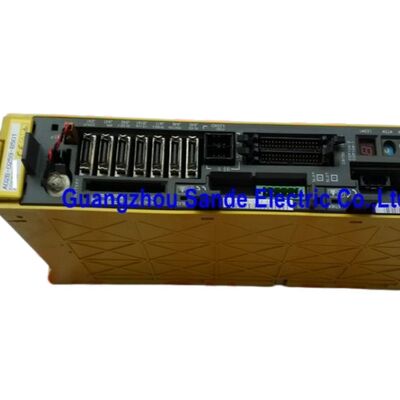 A06B-6117-H211 Fanuc Servo Amplifier Modülü A06B6117H211