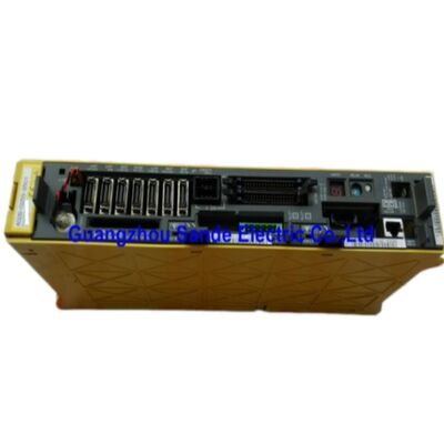 A06B-6117-H205 Fanuc Servo Amplifier Modülü A06B6117H205