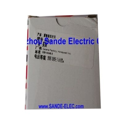 Honeywell Limit Switch LSA1A LSA1A