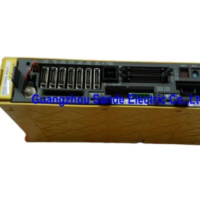 A06B-6117-H106 Fanuc Servo Amplifikatör Modülü A06B6117H106 A06B-6117-H106