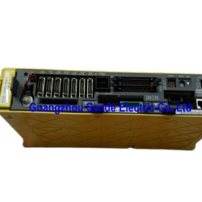 A06B-6111-H022#H550 Fanuc Servo Amplifier Modülü A06B6111H022#H550