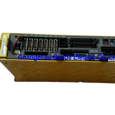 A06B-6096-H101#H Fanuc Servo Amplifier Modülü A06B6096H101#H
