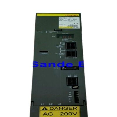 A06B-6096-H307 Fanuc Servo Amplifier Modülü
