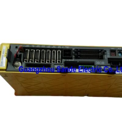 A06B-6096-H102 Fanuc Servo Amplifier Modülü A06B6096H102