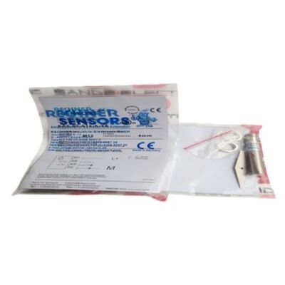 RECHNER Sensörü KAS-80-A12-A-Y5 veya KAS80A12AY5