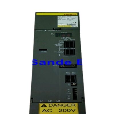 A06B-6079-H203 Fanuc Servo Amplifikatör Modülü A06B6079H203 A06B-6079-H203