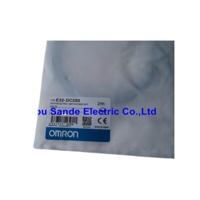 fiber optik sensör  E32-DC200   E32DC200   E32-DC200