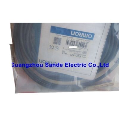 OMRON Yakınlık Anahtar Sensörü E2E-X2D1-N-Z E2EX2D1NZ