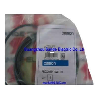 OMRON Yakınlık Değiştiricisi Sensörü E2E-X1R5F1 E2EX1R5F1