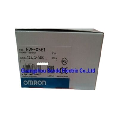 Omron Yakınlık Değiştiricisi Sensörü E2F-X5E1 E2FX5E1