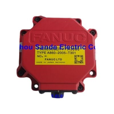 A860-0370-V501 FANUC Darbeli Kodlayıcı A8600370V501 A860-0370-V501