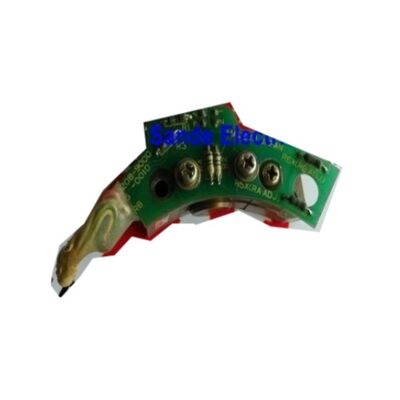 A20B-9000-0500 Fanuc Kodlayıcı Kartı A20B90000500 A20B-9000-0500