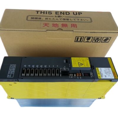 Yeni Fanuc Servo Amplifier Modülü A06B-6079-H208