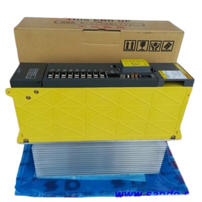 Yeni Fanuc Servo Amplifier Modülü A06B-6079-H208