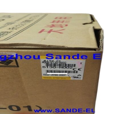 Servo Amplifier A06B-6130-H002 A06B6130H002