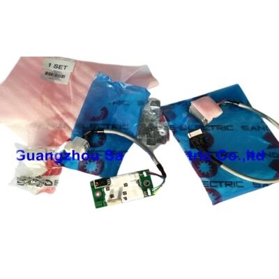 Yeni TS1860N1170 Orijinal Mitsubishi Encoder Kısa Sürede Gönderilir TS1860N1170 Hızlı Gönderim