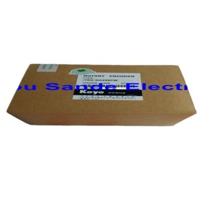Koyo TRD-NA256PW Rotary Encoder TRD-NA256PW TRD-NA256PW TRDNA256PW