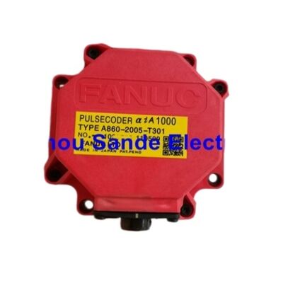 A860-2005-T301 Ac servo motor kodlayıcı A86O-2OO5-T3O1 kodlayıcı