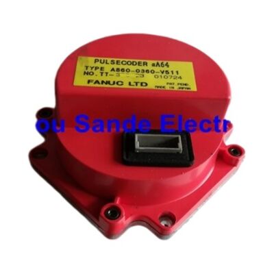 FANUC Kodlayıcı A860-0360-V511 A86O-O36O-V511 A8600360V511