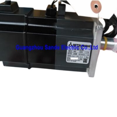 Mitsubishi Ac Servo Motor HC-SFS202G1H HC-SFS202G1H HC-SFS202G1H Ücretsiz Kargo