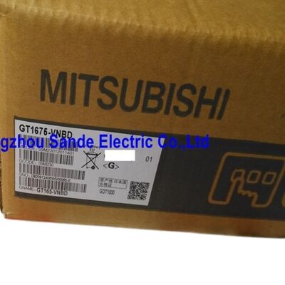 Yeni mühürlü kutuda Mitsubishi HC-SFS102K Servo motor HCSFS102K HC-SFS1O2K