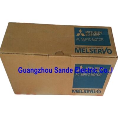 Yeni Mitsubishi Servo Motoru HF-KE73 HFKE73