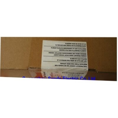 GE Fanuc Turbo CPU IC693CPU323 ile 10 slot tabanı IC-693CPU323