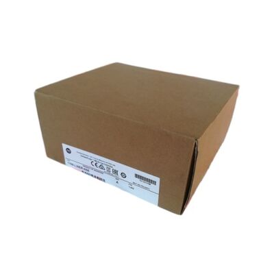 Yeni ALLEN BRADLEY 1769-L30ER-NSE KOMPACTLOGIX PROCESSOR