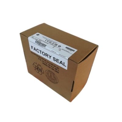 Bir Yeni AB 1769-L30ERM CompactLogix İşlemcisi Kutuda 1769L30ERM 1769-L3OERM