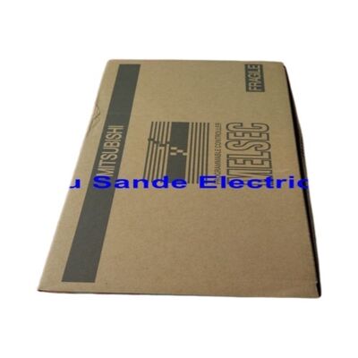 Mitsubishi PLC Programlanabilir Mantık Denetleyicisi FX2N-48MR-001 FX2N48MR001 FX2N-48MR-OO1
