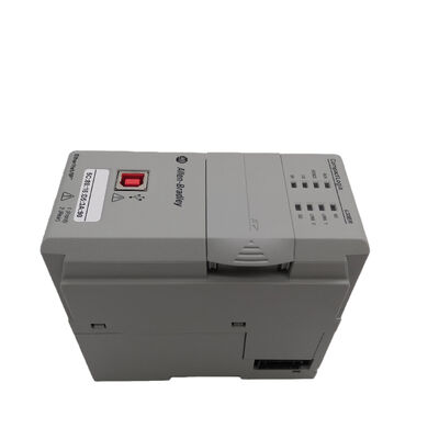 Yeni Allen Bradley 1769-L33ER CompactLogix 2 MB Kontrolör 1769L33ER