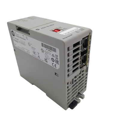 Yeni Allen Bradley 1769-L33ER CompactLogix 2 MB Kontrolör 1769L33ER