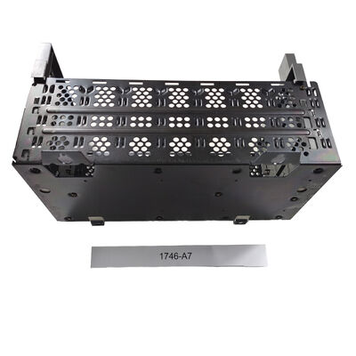 Yeni AB Allen-Bradley 1746-A7 PLC