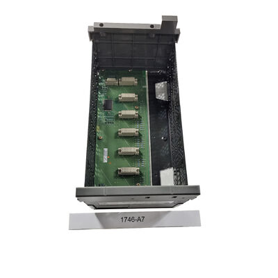 Yeni AB Allen-Bradley 1746-A7 PLC
