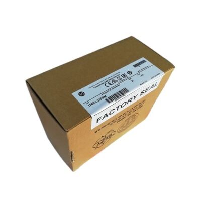Allen Bradley 1769-L33ERM CompactLogix 5370 Ethernet denetleyici