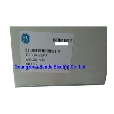 Modül IC200ALG264J IC2OOALG264J