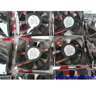 Mitsubishi Melco MMF-09D24TS-RM3 90mm x25mm Fan 24V 0.22A