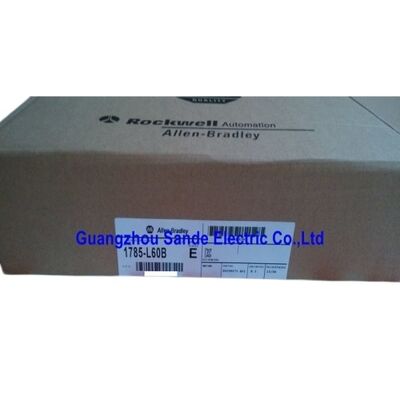 PLC-5 İşlemci 1785-L60B 1785L60B 1785-L6OB