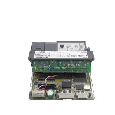 SLC 5/03 16K Kontrolör 1747-L532