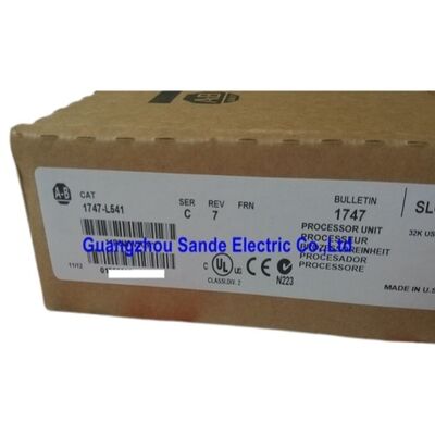 SLC 5/04 16K Kontrolör 1747-L541 1747L541 1747-L541