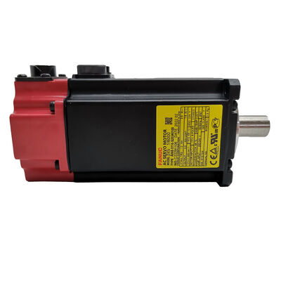 Fanuc Ac Servo Motor Bis 1/6000 A06B-0116-B203#0100 A06B0116B203#0100 A06B-0116-B203#0100 A06B-0116-B203/0100