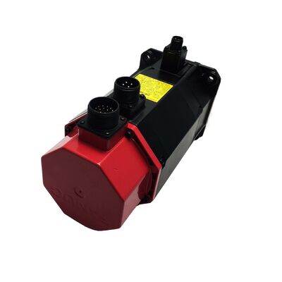 A06B-0162-B575#0008 Fanuc Servo motor A06B0162B575#0008 AO6B-OI62-B575#OOO8