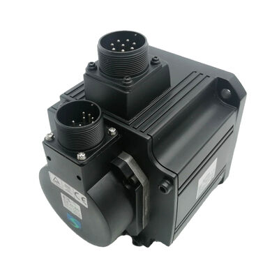 YENİ Mitsubishi Servo Motor HC-SF81 HCSF81