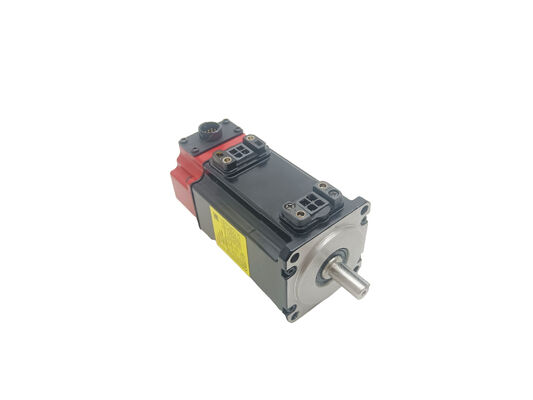 A06B-0115-B804 Fanuc Servo motor A06B0115B804 AO6B-O115-B8O4