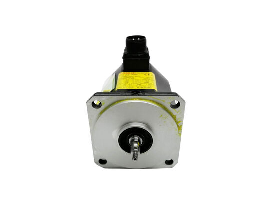 A06B-0078-B403 Fanuc Servo motor A06B0078B403 AO6B-OO78-B4O3