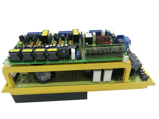 A06B-6058-H223 Fanuc Servo Amplifikatör Modülü A06B6058H223 A06B-6058-H223