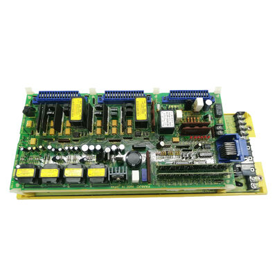 A06B-6058-H223 Fanuc Servo Amplifikatör Modülü A06B6058H223 A06B-6058-H223