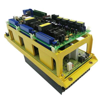A06B-6058-H223 Fanuc Servo Amplifikatör Modülü A06B6058H223 A06B-6058-H223