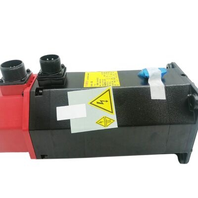 Yeni Fanuc AC Servo Motor A06B-0372-B575 A06B0372B575 AO6B-O372-B575