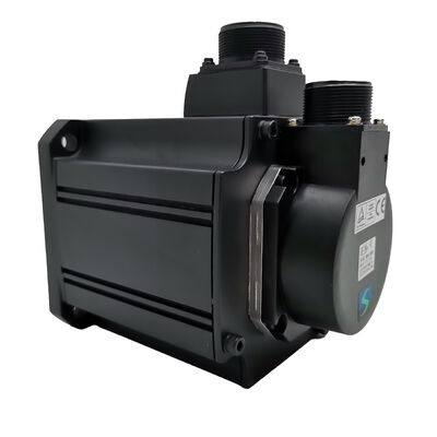 Mitsubishi Servo motoru HC-SFS1524 HCSFS1524